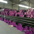Erw Structural Steel Pipe